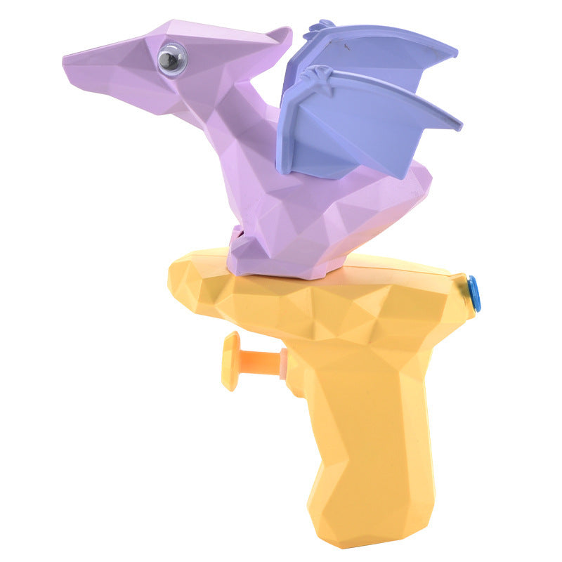 Baby's Dinosaur Water Gun Toy