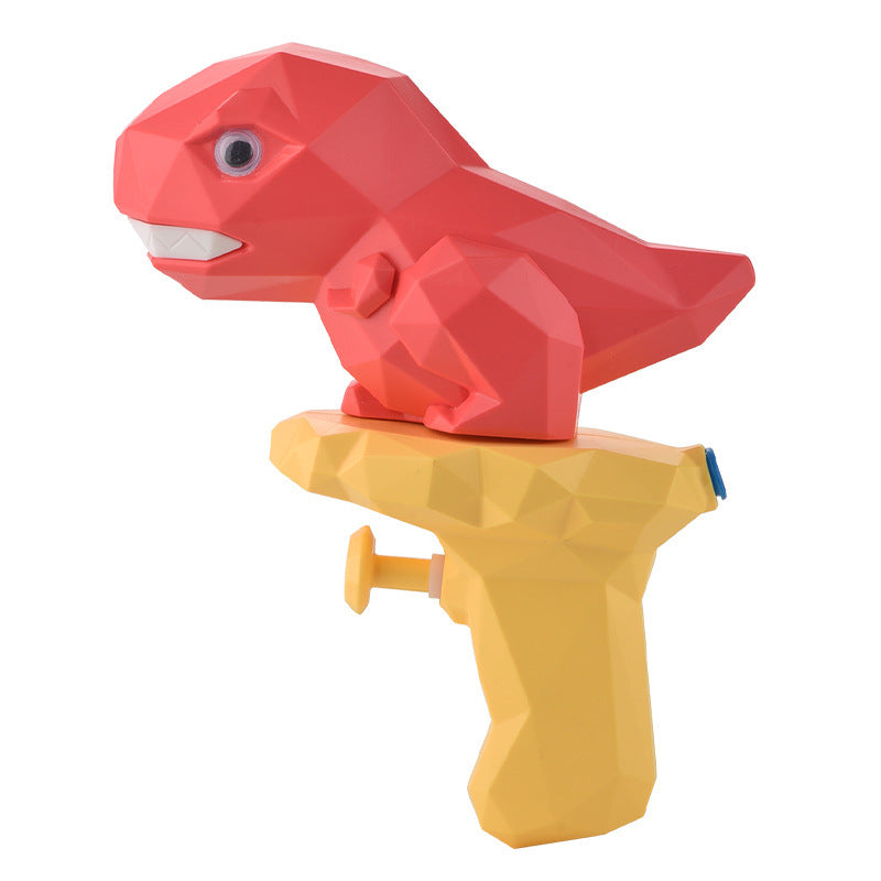 Baby's Dinosaur Water Gun Toy