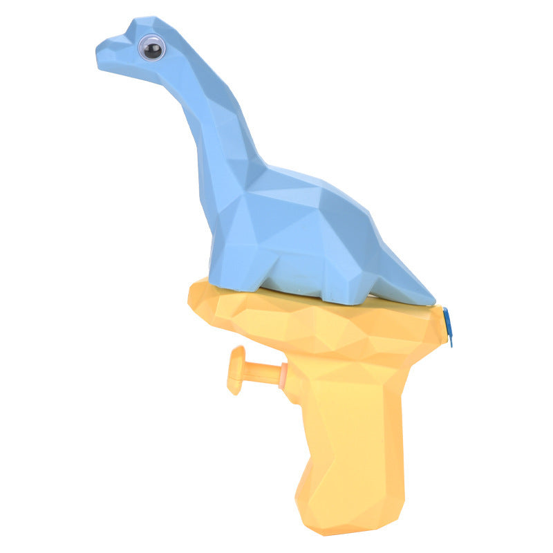 Baby's Dinosaur Water Gun Toy