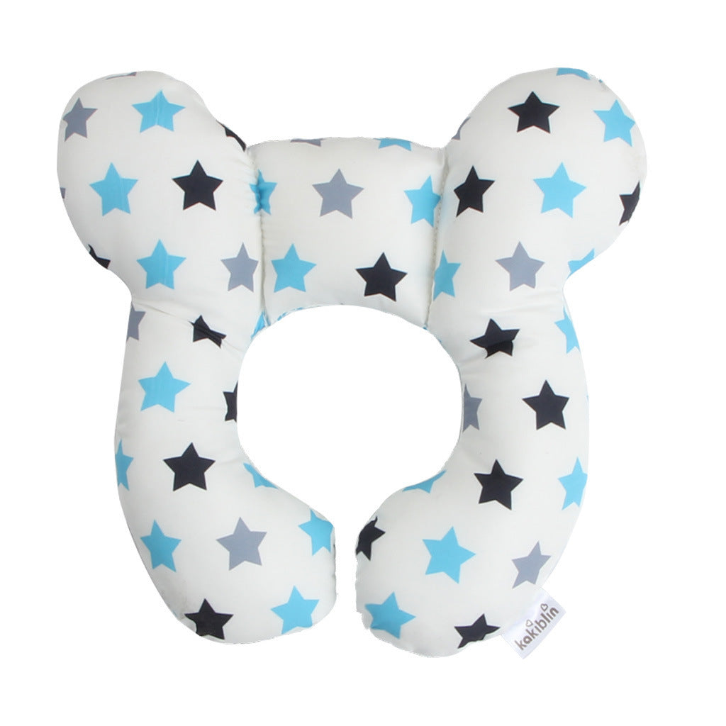 Baby's U-Shaped Pillow