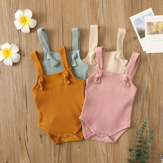 Baby's Romper Onesies