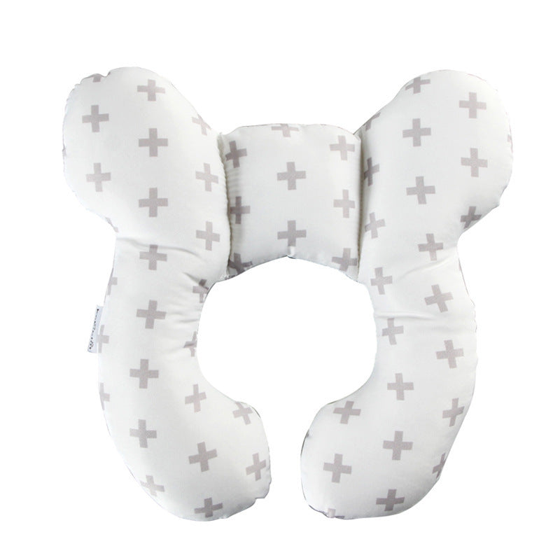 Baby's U-Shaped Pillow